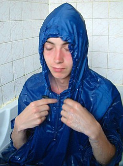Aqueous Monk